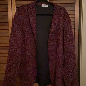 Tomsware Men’s Cardigan Sweater Jacket